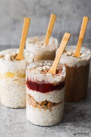 Overnight Oats